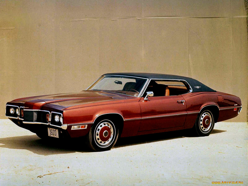 , ford